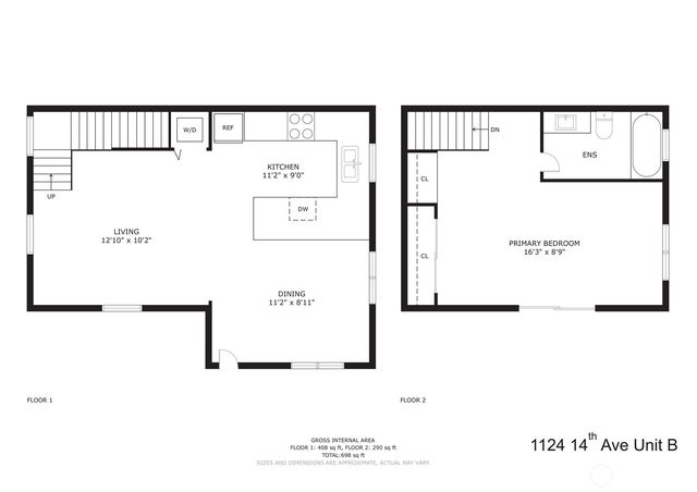 1124 14th Avenue, Seattle, WA 98122