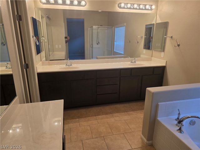 1509 Saxophone Lane, North Las Vegas, NV 89081