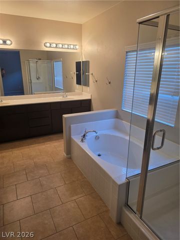 1509 Saxophone Lane, North Las Vegas, NV 89081