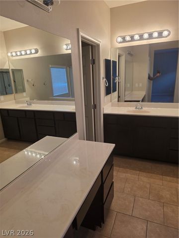 1509 Saxophone Lane, North Las Vegas, NV 89081