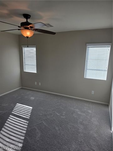 1509 Saxophone Lane, North Las Vegas, NV 89081