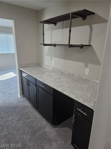 1509 Saxophone Lane, North Las Vegas, NV 89081