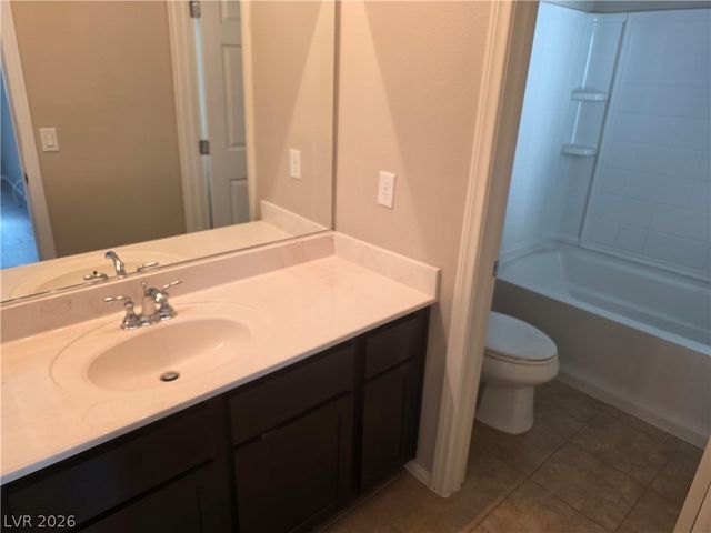 1509 Saxophone Lane, North Las Vegas, NV 89081