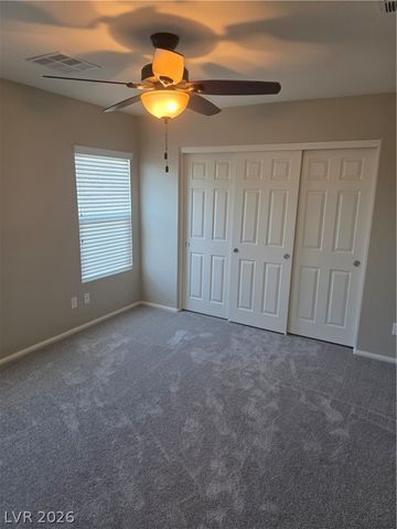 1509 Saxophone Lane, North Las Vegas, NV 89081