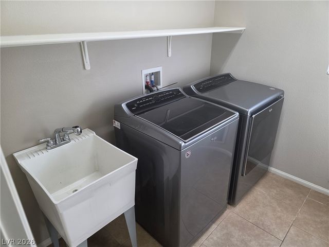 1509 Saxophone Lane, North Las Vegas, NV 89081