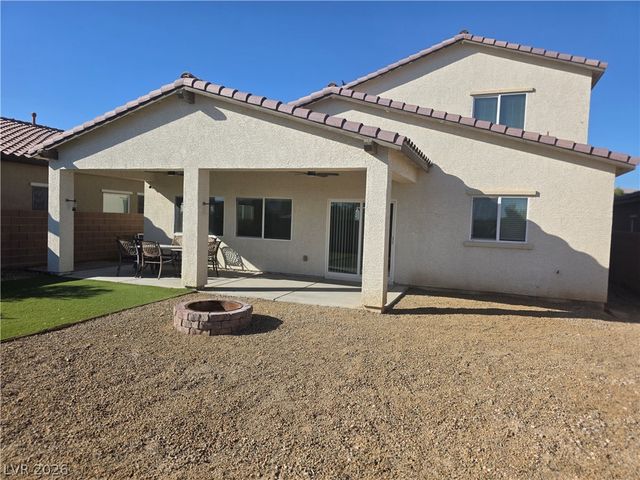 1509 Saxophone Lane, North Las Vegas, NV 89081