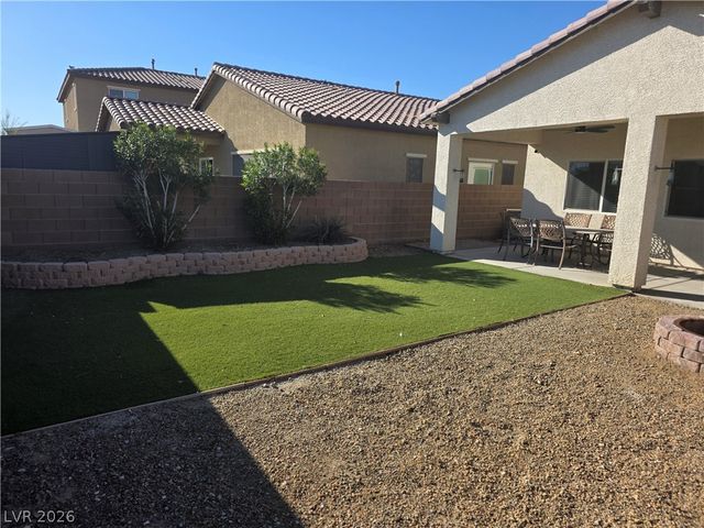 1509 Saxophone Lane, North Las Vegas, NV 89081