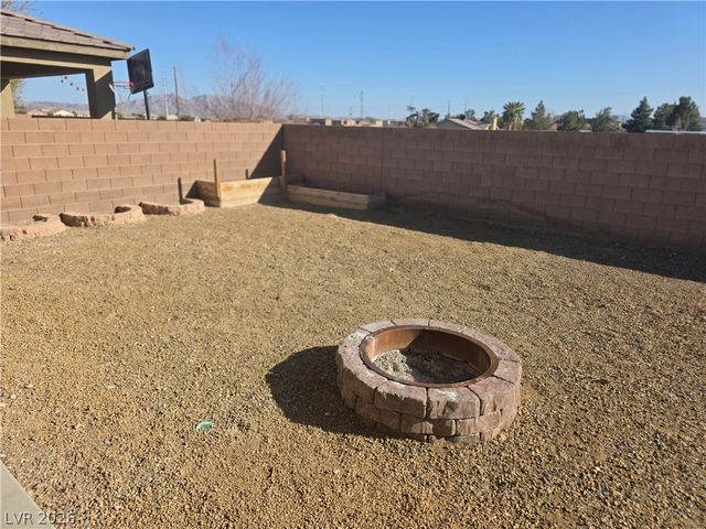 1509 Saxophone Lane, North Las Vegas, NV 89081