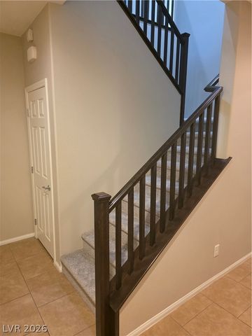 1509 Saxophone Lane, North Las Vegas, NV 89081