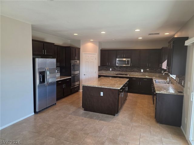 1509 Saxophone Lane, North Las Vegas, NV 89081