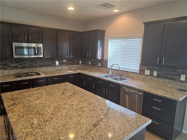 1509 Saxophone Lane, North Las Vegas, NV 89081