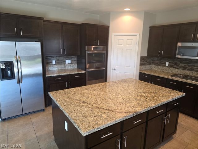 1509 Saxophone Lane, North Las Vegas, NV 89081