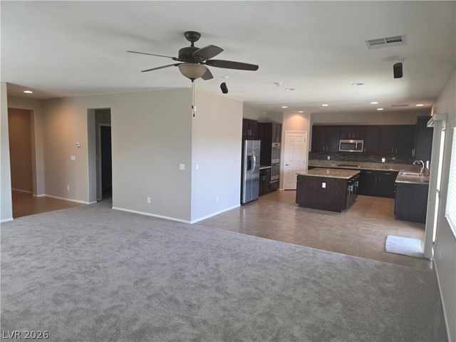 1509 Saxophone Lane, North Las Vegas, NV 89081