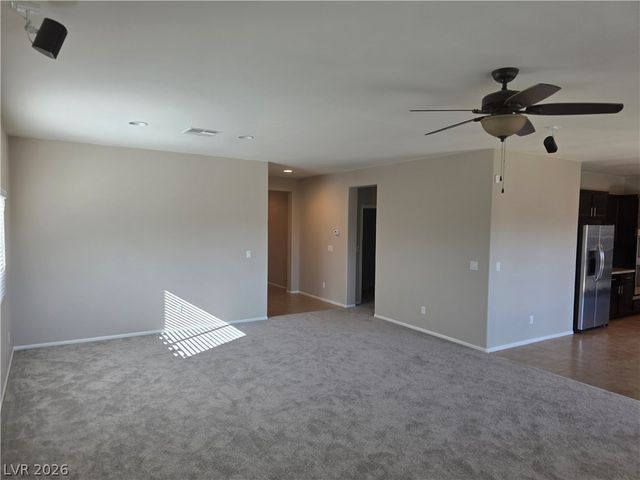 1509 Saxophone Lane, North Las Vegas, NV 89081