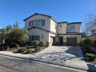 1509 Saxophone Lane, North Las Vegas, NV 89081
