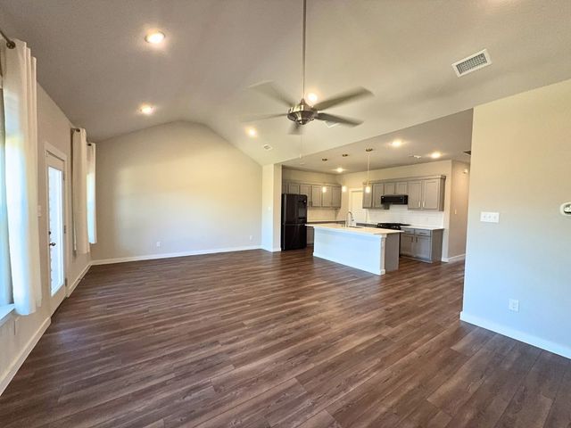 10740 Juniper Canyon Way, Fort Worth, TX 76126