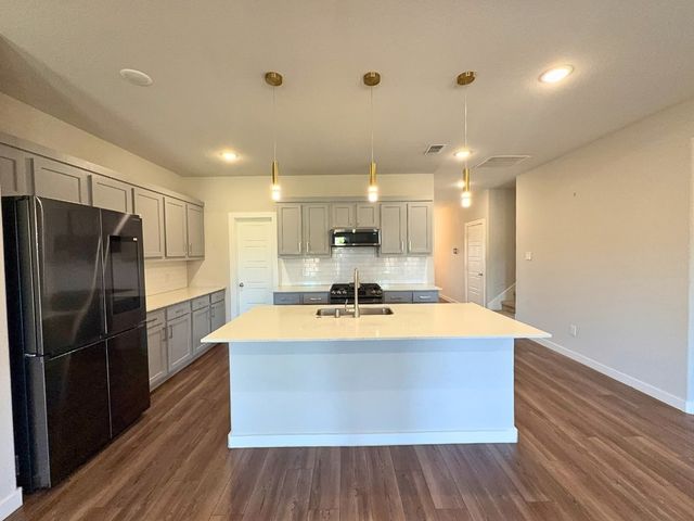 10740 Juniper Canyon Way, Fort Worth, TX 76126