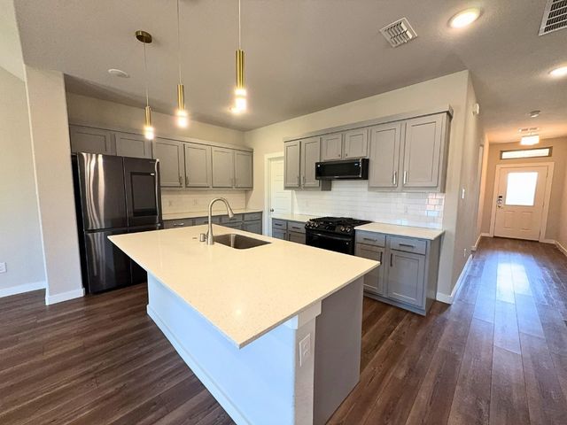 10740 Juniper Canyon Way, Fort Worth, TX 76126