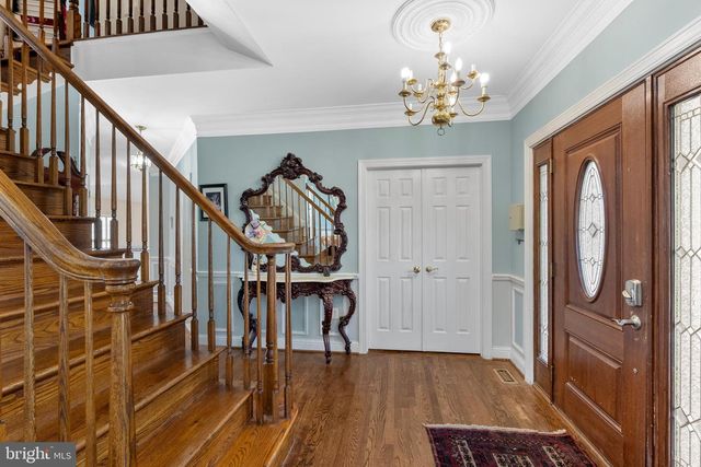 19105 PEACH BLOSSOM CT, Gaithersburg, MD 20879