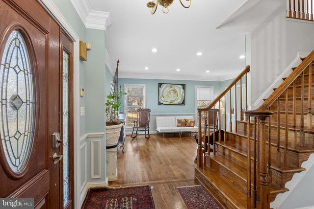 19105 PEACH BLOSSOM CT, Gaithersburg, MD 20879