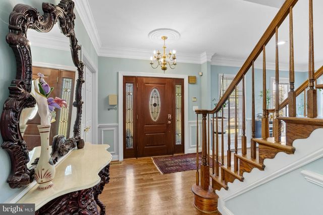 19105 PEACH BLOSSOM CT, Gaithersburg, MD 20879