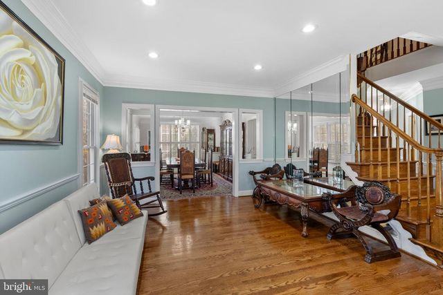 19105 PEACH BLOSSOM CT, Gaithersburg, MD 20879