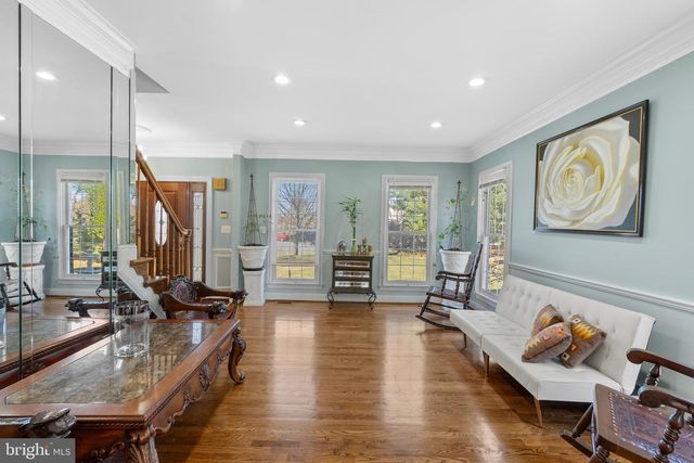 19105 PEACH BLOSSOM CT, Gaithersburg, MD 20879