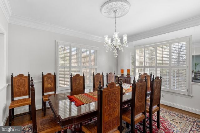 19105 PEACH BLOSSOM CT, Gaithersburg, MD 20879