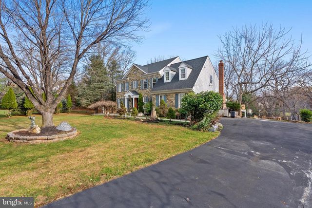 19105 PEACH BLOSSOM CT, Gaithersburg, MD 20879