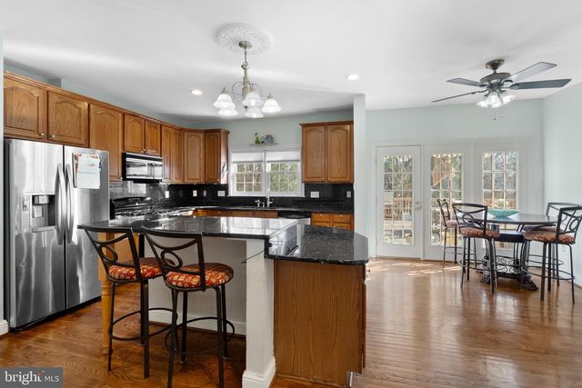 19105 PEACH BLOSSOM CT, Gaithersburg, MD 20879