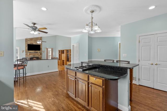 19105 PEACH BLOSSOM CT, Gaithersburg, MD 20879