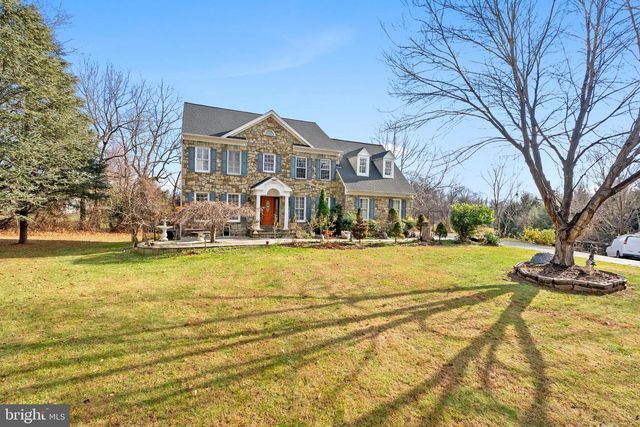 19105 PEACH BLOSSOM CT, Gaithersburg, MD 20879