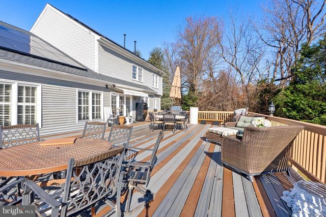 19105 PEACH BLOSSOM CT, Gaithersburg, MD 20879