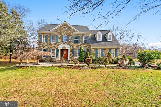 19105 PEACH BLOSSOM CT, Gaithersburg, MD 20879