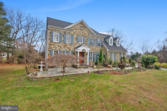 19105 PEACH BLOSSOM CT, Gaithersburg, MD 20879