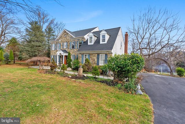 19105 PEACH BLOSSOM CT, Gaithersburg, MD 20879