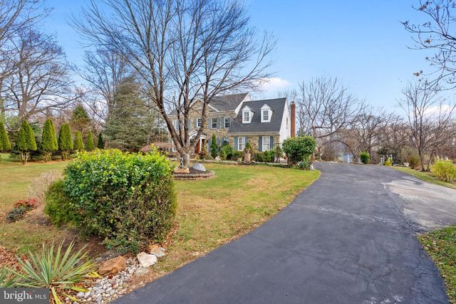 19105 PEACH BLOSSOM CT, Gaithersburg, MD 20879