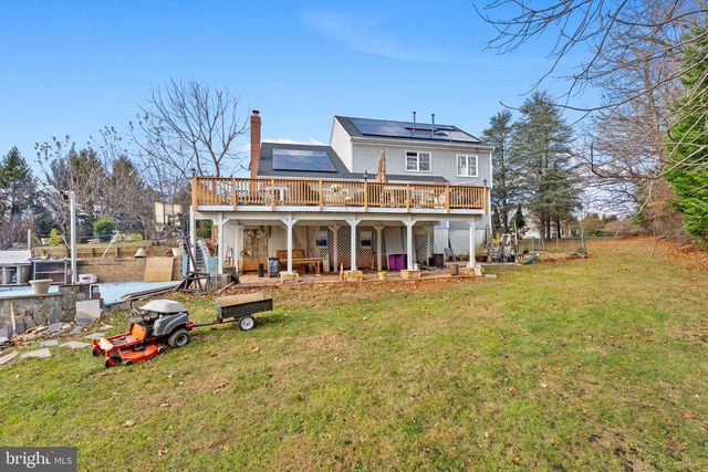 19105 PEACH BLOSSOM CT, Gaithersburg, MD 20879