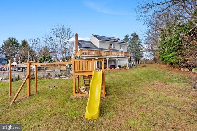 19105 PEACH BLOSSOM CT, Gaithersburg, MD 20879