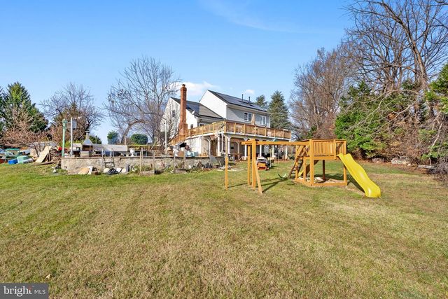 19105 PEACH BLOSSOM CT, Gaithersburg, MD 20879