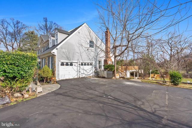 19105 PEACH BLOSSOM CT, Gaithersburg, MD 20879