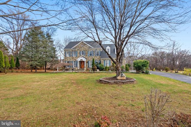 19105 PEACH BLOSSOM CT, Gaithersburg, MD 20879