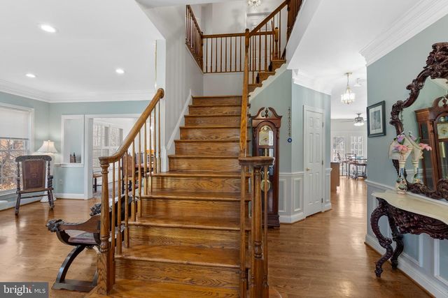 19105 PEACH BLOSSOM CT, Gaithersburg, MD 20879