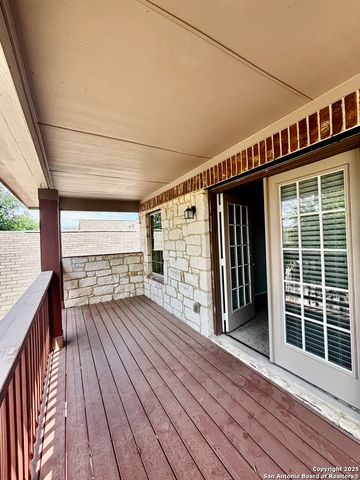 8910 Wyatts Run, San Antonio, TX 78254