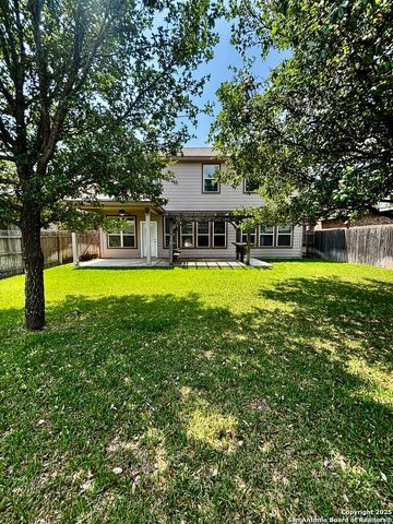 8910 Wyatts Run, San Antonio, TX 78254
