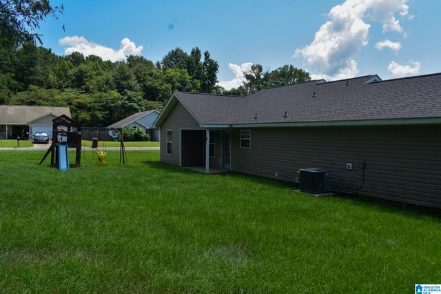18396 PEYTON LANE, Vance, AL 35490