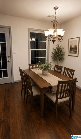 18396 PEYTON LANE, Vance, AL 35490