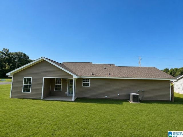 18396 PEYTON LANE, Vance, AL 35490