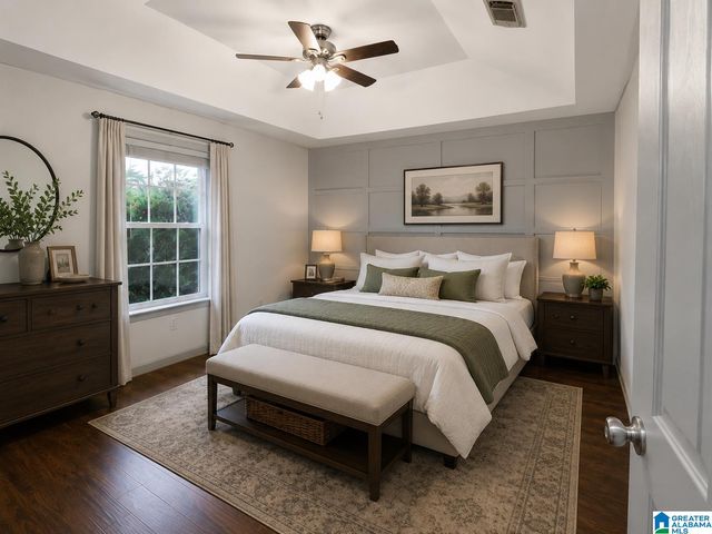 18396 PEYTON LANE, Vance, AL 35490