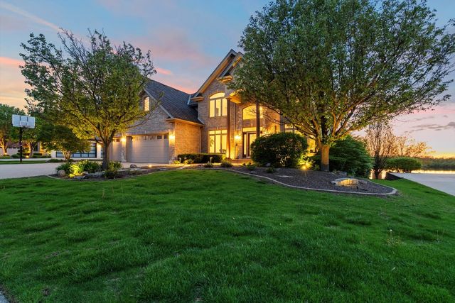 21170 Sage Brush Lane, Mokena, IL 60448
